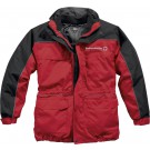 color:red-black
