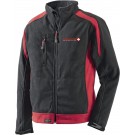 color:schwarz/rot